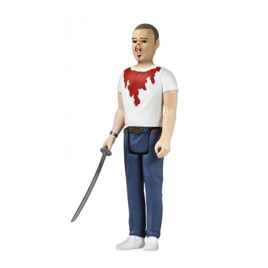 Funko ReAction Series. Pulp Fiction. Butch Kenner Retro - 3