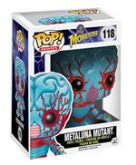 Funko POP! Cittadino dello Spazio. Mutante di Metaluna