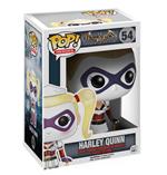 Funko POP! DC Comics. Harley Quinn Infermiera