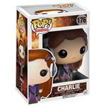 Funko POP! Supernatural. Charlie