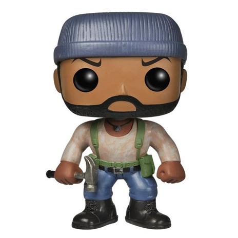 Funko POP! The Walking Dead. Tyreese - 3