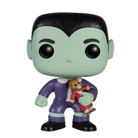 Funko POP! Television. The Munsters Eddie - 3