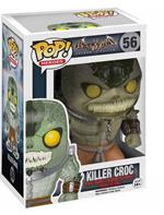 Funko POP! Arkham Asylum. Killer Croc