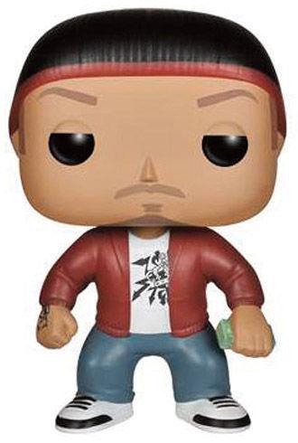 Funko POP! Breaking Bad. Jesse Pinkman - 2