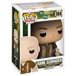 Action figure Hank Schrader. Breaking Bad Funko Pop!