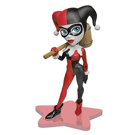 Funko Vinyl Sugar. Vinyl Vixens Harley Quinn - 3