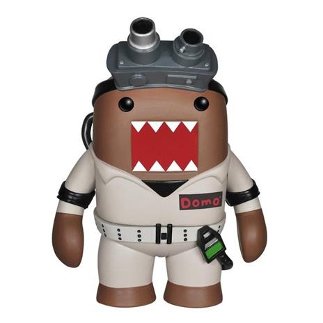 Action figure Domo Ghostbuster. Ghostbusters Funko Pop! - 3