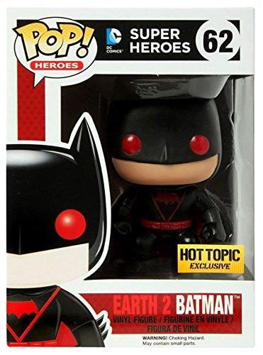 Funko POP! DC Super Heroes. Earth 2 Batman - 2