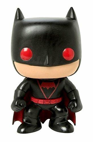 Funko POP! DC Super Heroes. Earth 2 Batman - 3