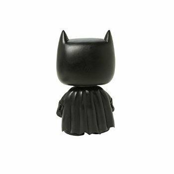 Funko POP! DC Super Heroes. Earth 2 Batman - 5