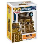 Funko POP! Television. Doctor Who. Dalek