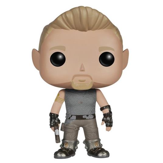 Funko POP! Jupiter Ascending. Caine Wise - 3