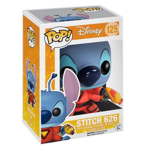 POP Disney: Lilo & Stitch - Stitch 626