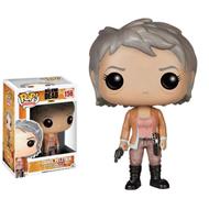 Funko POP! The Walking Dead. Carol Peletier