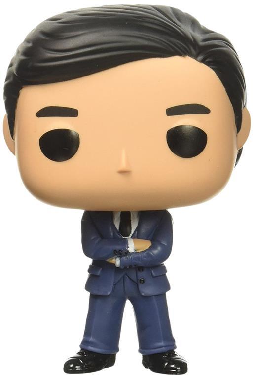 Funko POP! Movies. Godfather. Michael Corleone - 6