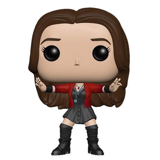 Funko POP! Marvel. Scarlet Witch