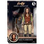 Funko Legacy Collection. Firefly Zoe Washburne