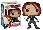 Funko POP! Marvel. Vedova Nera