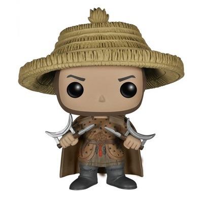 Funko POP! Grosso Guaio a China Town. Tuono - 3