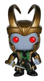 Funko Pop! Marvel Loki 36