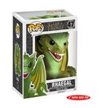 Funko POP! Game Of Thrones. Rhaegal Oversized