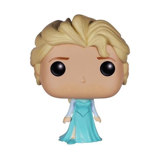 Funko POP! Frozen. Pocket POP! Elsa - 3