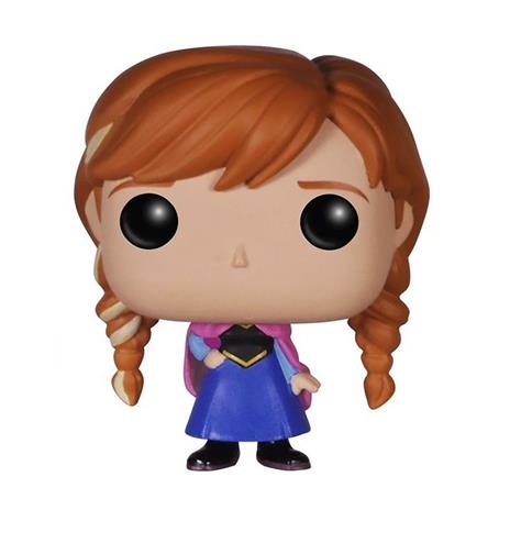 Funko POP! Frozen. Pocket POP! Anna - 3