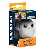 Portachiavi Adipose. Doctor Who Funko Pocket Pop!