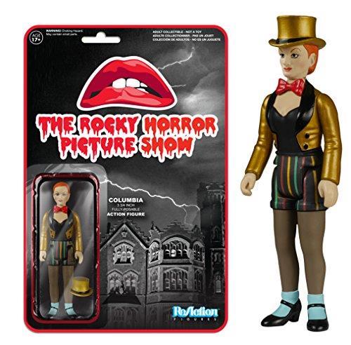 Funko ReAction Rocky Horror Picture Show. Columbia - 4