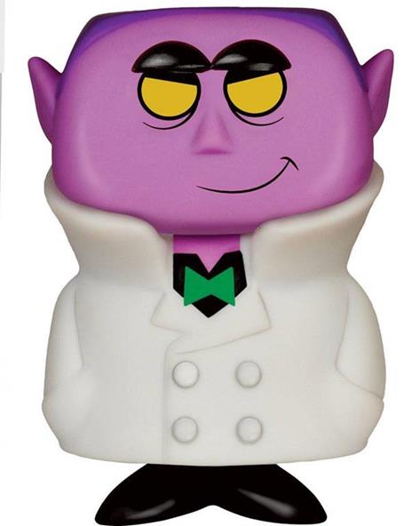 Funko POP! Animation. Hanna Barbera Lil Gruesome Vinyl Figur