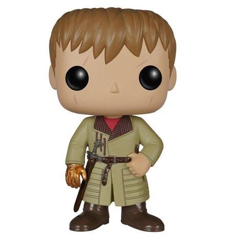 Funko POP! Il Trono di Spade. Jaime Lannister Mano dOro