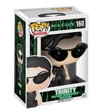 Funko POP! Matrix. Trinity