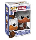 Funko POP! Marvel. Howard The Duck