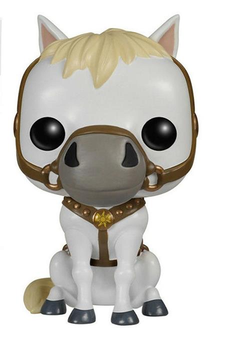 Funko POP! Disney Tangled. Maximus - 4