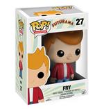 Funko POP! Futurama. Fry