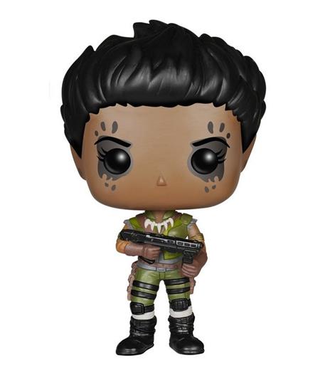 Funko POP! Evolve. Maggie - 3