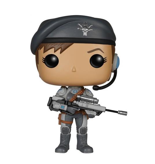 Funko POP! Evolve. Val - 3