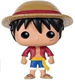 POP Animation: One Piece - Luffy