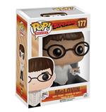 Funko POP! Movies. Superbad. McLovin Vinyl Figur