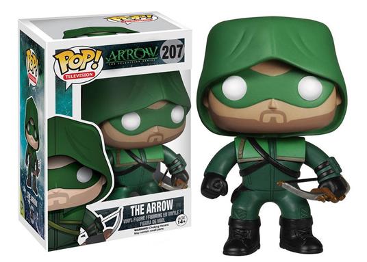 Funko POP! Television. DC Comics. Arrow The Arrow - 2