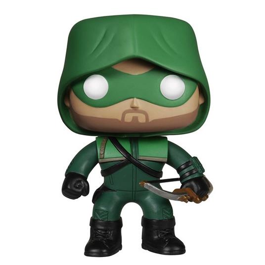 Funko POP! Television. DC Comics. Arrow The Arrow - 3