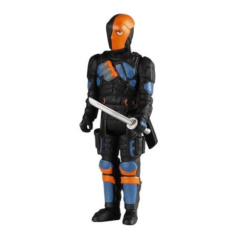 Funko ReAction Arrow. Deathstroke - 3