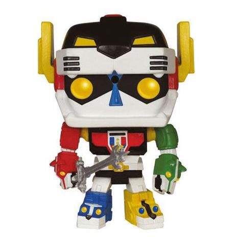 Funko POP! Animation Voltron. VOLTRON