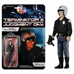 Action figure T-1000 Patrolman Funko