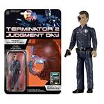 Funko ReAction Terminator. T-1000 Hole-In-The-Head