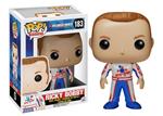 Funko POP! Movies. Talladega Nights. Ricky Bobby