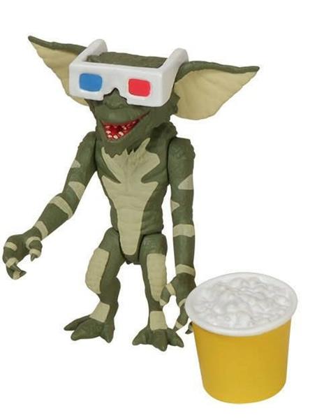 Funko ReAction Series. Gremlins Cinema Gremlin - 4