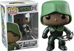 Funko POP! Television. Arrow. John Diggle.