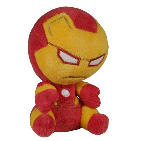 Peluche Iron Man. Marvel Funko Mopeez