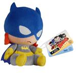 Funko DC Comics. Mopeez Plush Figure Batgirl